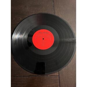 PROMO ONLY LP Danny Thomas LP Hey Mister St. Jude LP Vinyl Record AR-725 ALSAC